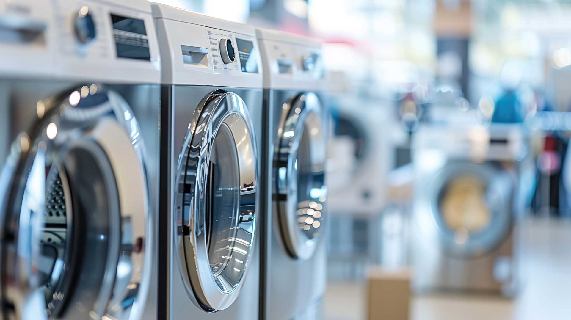 Contacta sin compromiso con Electrodomésticos Otero