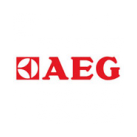 Logo de AEG