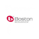 Logo de Boston Acoustics