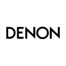 Logo de Denon