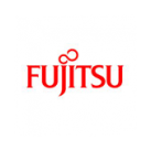 Logo de Fujitsu