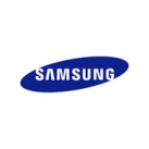 Logo de Samsung