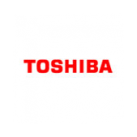 Logo de Toshiba