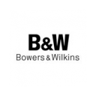 Logo de B&W