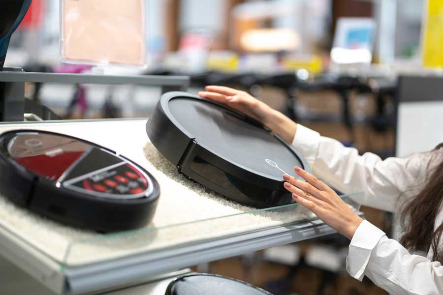 Tu tienda de electrodomésticos Cenor en Boiro